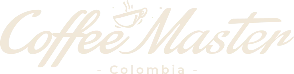 Coffee Master Colombia